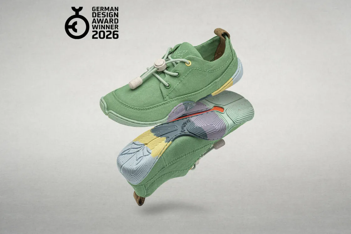 Kinder Wildling Shoes Kinder>Tanuki