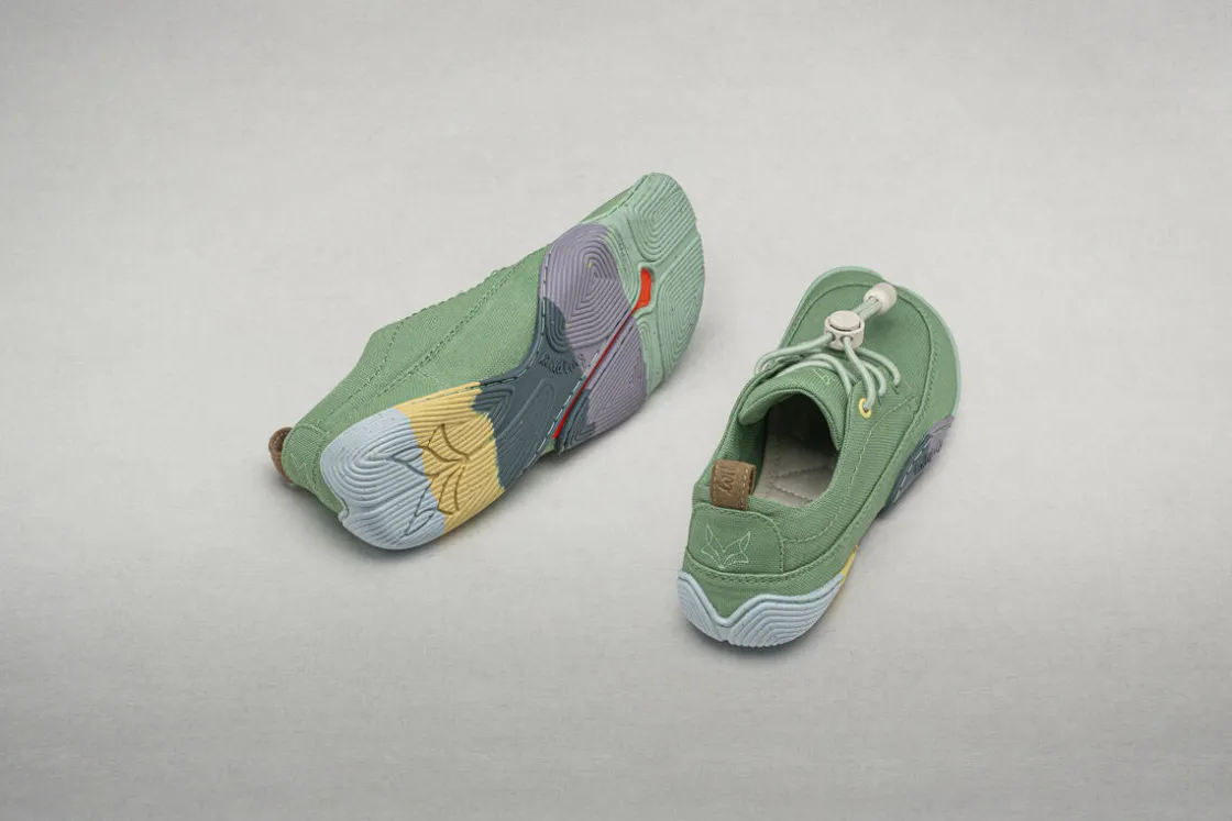 Kinder Wildling Shoes Kinder>Tanuki
