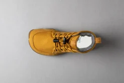 Kinder Wildling Shoes Kinder>Vigor golden yellow