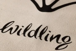 Wildling Shoes Bekleidung>Wildling Fox Tote Bag
