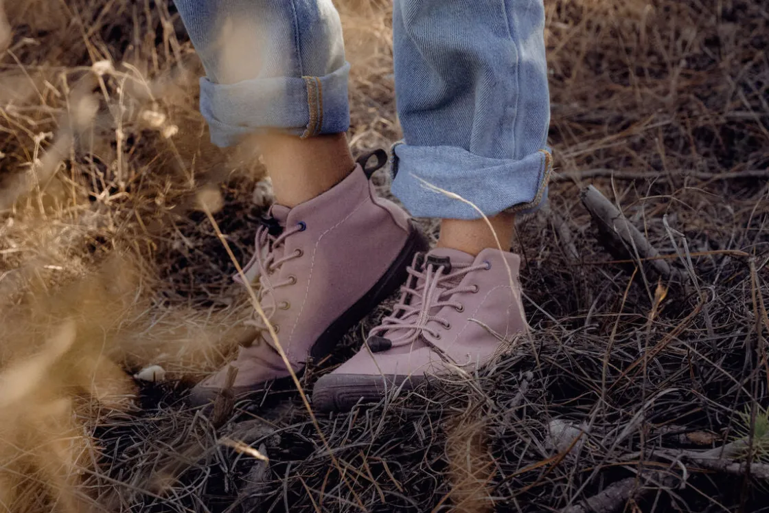 Kinder Wildling Shoes Kinder>Winterheide Resouled